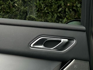 Land Rover Range Rover Velar Land Rover Range Rover Velar 2.0 I4 AWD R-DYNAMIC HSE, NL AUTO, NAP, BTW AUTO, EURO 6, PANO, LEDER, NAVI, MERIDIAN, VIRTUAL, LUCHTVERING, STOELVERWARMING, ELEKTRISCHE STOELEN - afbeelding nr 55