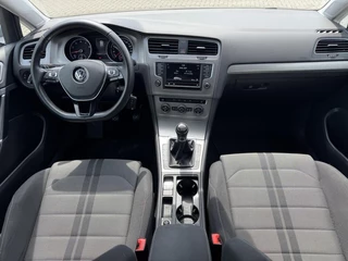 Volkswagen Golf Volkswagen Golf Variant 1.0 TSI Comfortline Navi|Camera|*Clima*|NL Auto|Cruise|NAP| - afbeelding nr 19