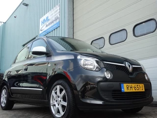 Renault Twingo Renault Twingo 1.0 SCE COLLECTION - afbeelding nr 12