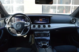 Mercedes-Benz E-Klasse - afbeelding nr 13