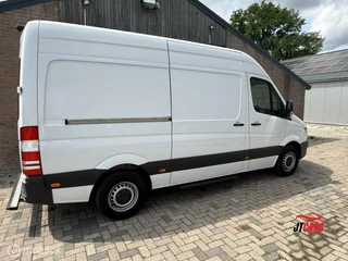Mercedes-Benz Sprinter Mercedes Sprinter bestel 316 2.2 CDI 366 - afbeelding nr 3