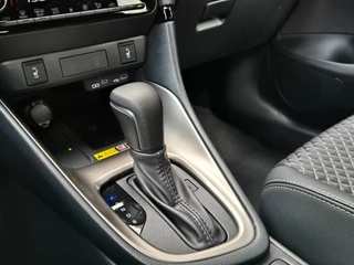 Mazda 2 Hybrid - afbeelding nr 16