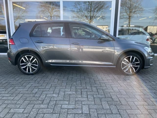 Volkswagen e-Golf 50% deal 6.725,- ACTIE Virtiual Display / Camera / Leder / Stoelverwarming - afbeelding nr 11