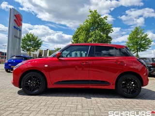 Suzuki Swift - 454644699-0