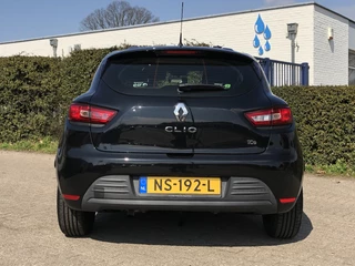 Renault Clio Zondag OPEN! - afbeelding nr 10