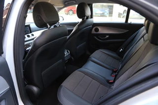 Mercedes-Benz E-Klasse Mercedes-Benz E-Klasse 250 Ambition 9G Widescreen Navi Camera LED Ambiente - afbeelding nr 17