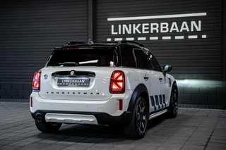 MINI Countryman Mini Countryman 2.0 Cooper S E ALL4 Hybrid Untamed | Vol opties | Panodak | H&K | Leder | ACC | - afbeelding nr 30