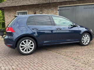 Volkswagen Golf Volkswagen Golf 1.2 TSI Trendline - afbeelding nr 11
