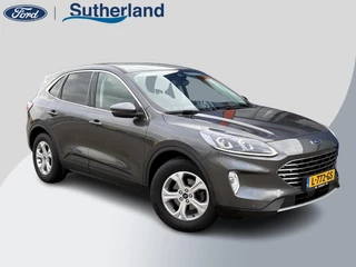 Ford Kuga 1.5 EcoBoost Titanium