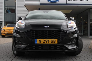 Ford Puma Ford Puma 1.0 EcoBoost Hybrid ST-Line X | Winter pakket | Elektrische achterklep | Adpatieve Cruise - afbeelding nr 5