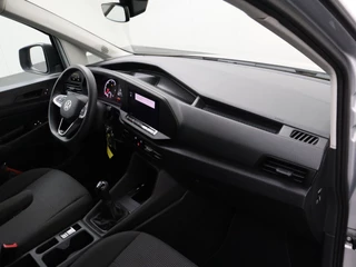 Volkswagen Caddy Volkswagen Caddy 2.0TDI Comfort | Navigatie | Multimedia | Airco | Cruise | Betimmering - afbeelding nr 19
