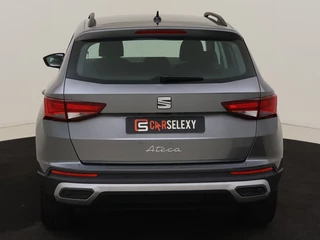 SEAT Ateca - afbeelding nr 8