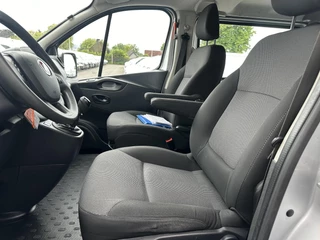 Fiat Talento Fiat Talento 2.0 MultiJet L2H1 Business Pro DC*A/C*HAAK*CRUISE* - afbeelding nr 25
