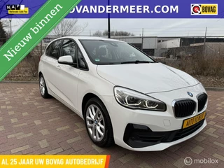 BMW 2 Serie BMW 2-serie Active Tourer 225xe iPerformance Executive - afbeelding nr 1