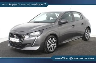Peugeot 208 Peugeot 208 Active *1ste Eigenaar*Park assist* - afbeelding nr 1