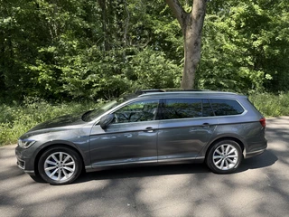 Volkswagen Passat - afbeelding nr 61