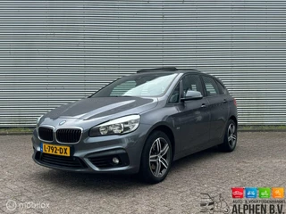 BMW 2 Serie - 484992231-0