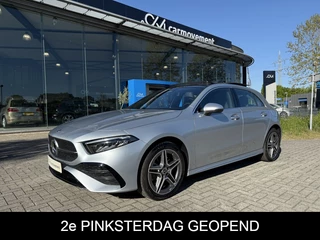 Mercedes-Benz A-Klasse 250 e AMG Line | Schuifdak | Sfeer | Camera | 16dkm!!