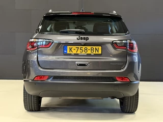 Jeep Compass Jeep Compass 1.3T Night Eagle Liberty Edition | Camera | Climate Control | 19'' Inch - afbeelding nr 5
