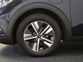 Kia Niro Kia Niro 1.6 GDi PHEV DynPL |Dodehoek detectie | Stuur/Stoel Verwarming | - afbeelding nr 13