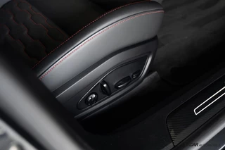 Audi e-tron GT Audi e-tron GT RS 598 pk I NP 186k I Carbon I RS design rood - afbeelding nr 25