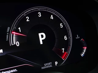 BMW 5 Serie BMW 5 Serie 530i xD TwinTurbo / High E. M-perf. / 2018 / LED - afbeelding nr 32