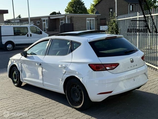 SEAT Leon Seat Leon  1.2 TSI Panoramadak Stoelverwarming - afbeelding nr 4