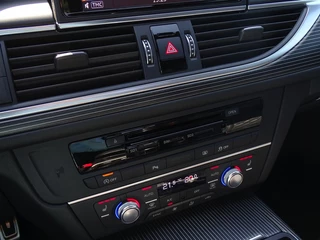 Audi A6 - afbeelding nr 19