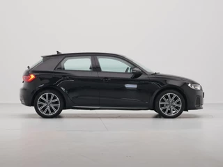 Audi A1 Sportback Navi via App Clima Cruise Lm Velgen - afbeelding nr 6