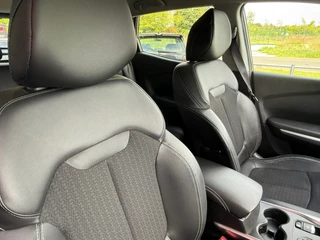 Renault Kadjar Renault Kadjar 1.2 TCe Intens NAP 84DKM Camera ½ Leder Navi - afbeelding nr 36