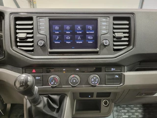 Volkswagen Crafter - afbeelding nr 11