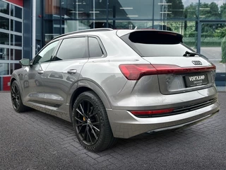 Audi e-tron - afbeelding nr 7