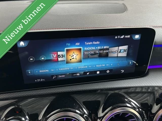 Mercedes-Benz CLA Mercedes-Benz CLA-Klasse 180 Buss. Solution Progressive | Navi | Wide Screens | LED | PDC | Cruise | Sfeerverl. | Stoelverw. | - afbeelding nr 34