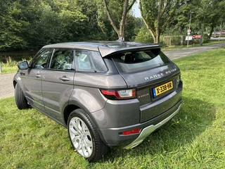 Land Rover Range Rover Evoque - afbeelding nr 73