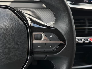 Peugeot 2008 Peugeot 2008 1.2 100pk PureTech Active - navi - led - apple/android auto - afbeelding nr 11