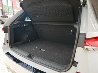 Škoda Kamiq Skoda Kamiq 1.5 TSI ACT Monte Carlo | ACC| NAVI+BT| CAMERA - afbeelding nr 15