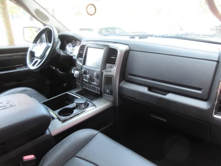Dodge Ram 1500 Dodge Ram 1500 5.7 V8 Crew Cab 6'4 - afbeelding nr 4