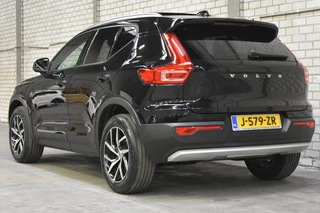 Volvo XC40 - afbeelding nr 6