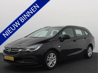 Opel Astra - 126036654-0