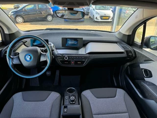 BMW i3 BMW i3 Basis 120Ah 42 kWh | Airco | PDC | LMV 19 