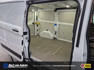 Ford Transit Custom Ford Transit Custom 300 2.0 TDCI L1H1 Trend 130pk Camera Winterpack - afbeelding nr 8