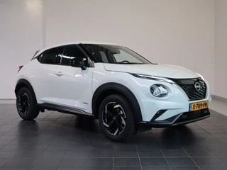 Nissan Juke - afbeelding nr 3