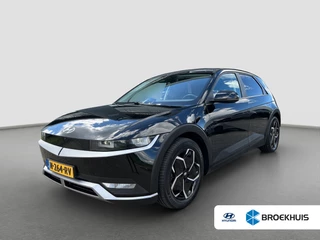 Hyundai IONIQ 5 Style 58 kWh 170pk