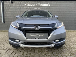 Honda HR-V - afbeelding nr 2