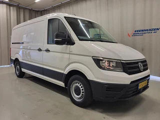 Volkswagen Crafter Volkswagen Crafter 2.0TDI L3/H2 Inrichting Euro 6! - afbeelding nr 14