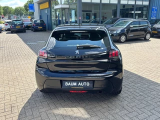 Peugeot 208 Peugeot 208 1.2 PURETECH ACTIVE AUTOMAAT AIRCO NAVI PDC CRUISE. - afbeelding nr 8