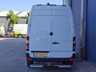 Mercedes-Benz Sprinter Mercedes-Benz Sprinter 313 2.2 CDI 325 HD AIRCO / CRUISE CONTROLE / TREKHAAK - afbeelding nr 4