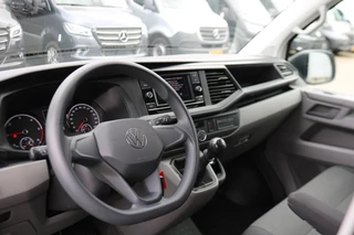 Volkswagen Transporter Volkswagen Transporter 2.0 TDI L2 H1 Koelwagen 0 Graden koeling Airco Sidebars - afbeelding nr 21