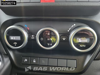Iveco Daily Iveco Daily 35S21 Automaat 2025 Black Edition model L2H2 ACC LED CarPlay Velgen Camera 12m3 Airco - afbeelding nr 13
