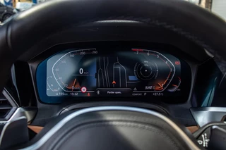 BMW 4 Serie BMW 4-serie Coupé 420i High Executive, Leder, H&K, Pano - afbeelding nr 18